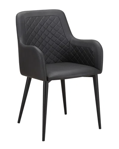 Moe's Home Collection Set Of 2 Cantata Dining Chairs
