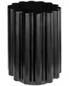 Moe's Home Collection Taffy Accent Table In Black