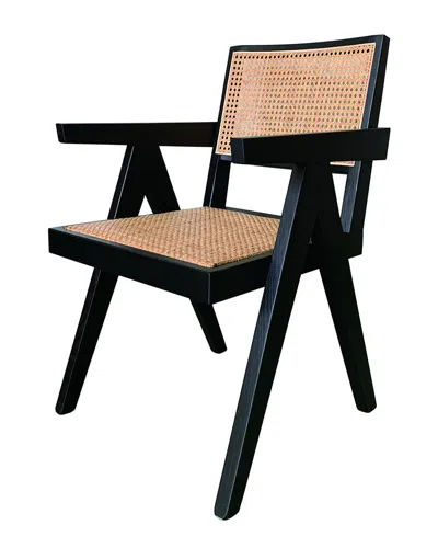 MOE'S HOME COLLECTION MOE'S HOME COLLECTION TAKASHI DINING CHAIR