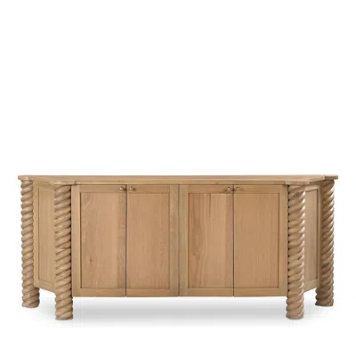 Moe's Home Collection Treccia Sideboard In Neutral