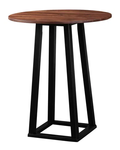 Moe's Home Collection Tri-mesa Bar Table