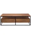 Moe's Home Collection Vancouver Coffee Table