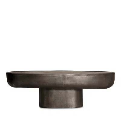 Moe's Home Collection Walter Coffee Table In Black