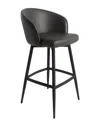 Moe's Home Collection Webber Counter Stool