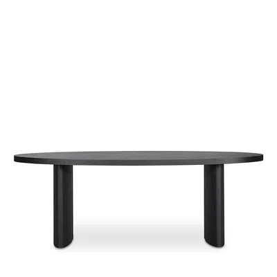 Moe's Home Collection William Dining Table In Black