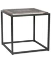 Moe's Home Collection Winslow Marble Side Table