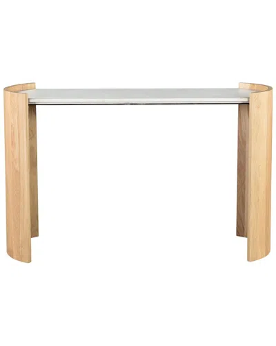 MOE'S HOME COLLECTION MOE'S HOME FURNISHINGS DALA CONSOLE TABLE