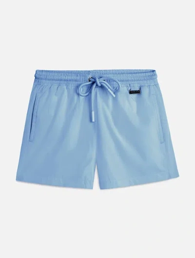 Moeva Charlie Kids Swim Shorts In Multi