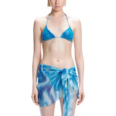 Moeva Evita In Blue