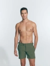 Moeva Jack In Green