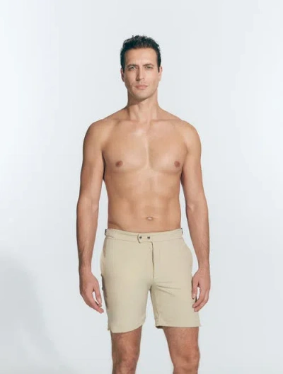 Moeva Jack In Neutral