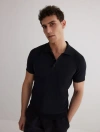 Moeva Johan In Black