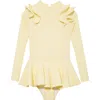 Moeva Kids'  Jojo In Brown
