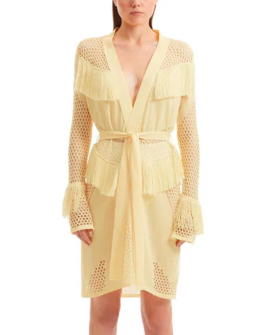 MOEVA KENGA COVER UP RESORTWEAR