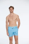 Moeva Louis In Blue