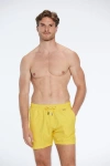 Moeva Louis In Yellow