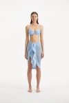 Moeva Raiden In Blue