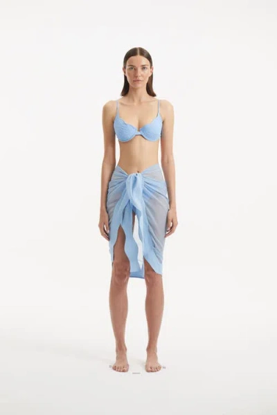 Moeva Raiden In Blue