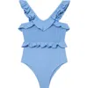 Moeva Kids'  Sissy In Blue