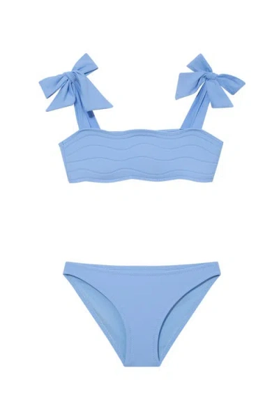 Moeva Kids'  Tia In Blue