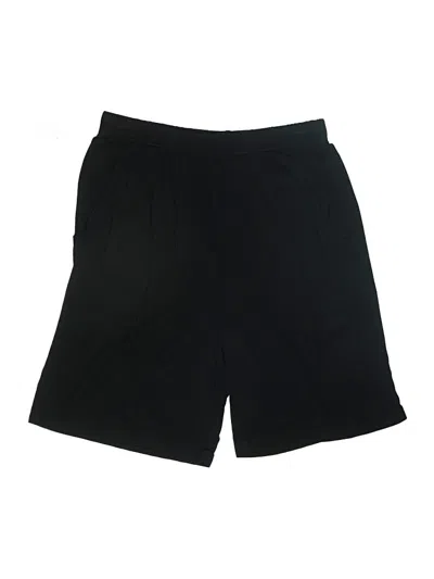 Pre-owned Mofiz Athletic Shorts In Black