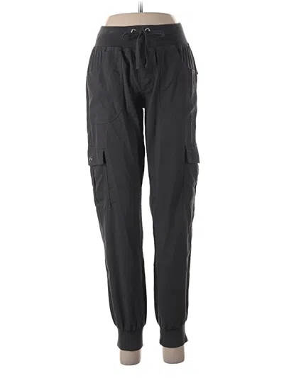 Pre-owned Mofiz Cargo Pants In Black