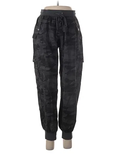 Pre-owned Mofiz Cargo Pants In Gray