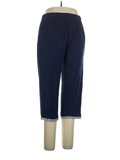 Pre-owned Mofiz Casual Pants In Blue