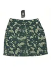 Mofiz Skort In Green