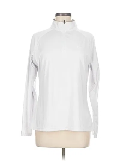 Pre-owned Mofiz Sweatshirt In White