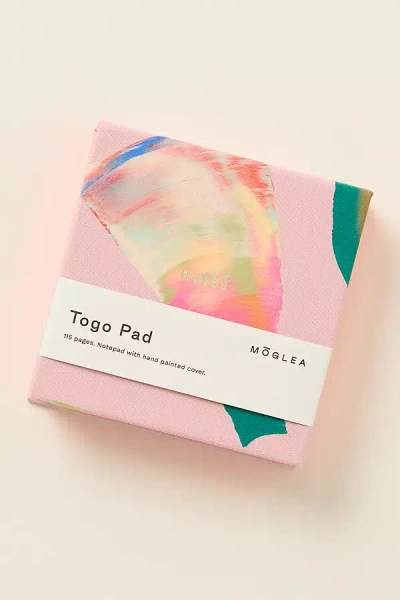 Moglea Togo Notepad