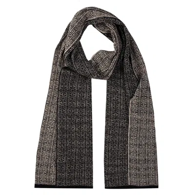 Mohair&angora Mohair Women Shawl Athena Black