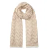 Mohair&angora Neutrals Cybele Shawl Women's Light