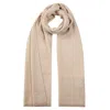 Mohair&angora Neutrals Lydia Shawl Women's
