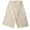 Mohair&angora White Mohair Women Shawl Sultan Ecru