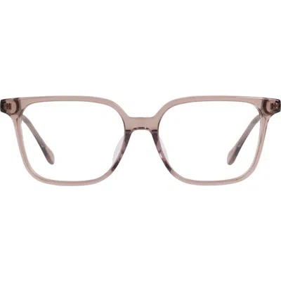 Mohala Eyewear Palakika 54mm Low Bridge Square Optical Glasses