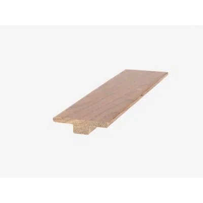 Mohawk 0.56" X 2" X 84" Oak T-molding In Autumn