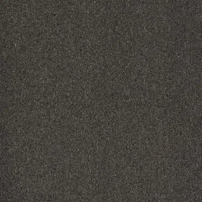 Mohawk Advance 24" X 24" Nylon Fiber Carpet Tiles (96 Sqft Per Carton-24 Tiles) In Black