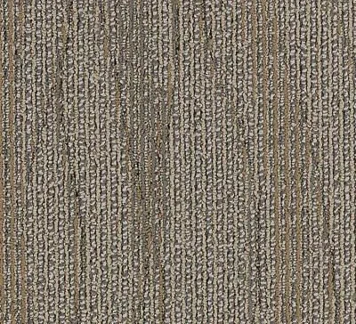 Mohawk Advance Basel 24" X 24" Nylon Fiber Carpet Tiles (96 Sqft Per Carton-24 Tiles) In Beige