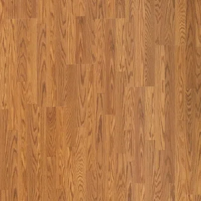 Mohawk Basics 8"x 47" X 8mm Laminate Flooring In Granet Oak