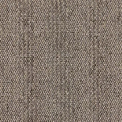 Mohawk Elite Mt Desert 24" X 24" Nylon Fiber Carpet Tiles (96 Sqft Per Carton-24 Tiles) In Natural
