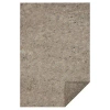 Mohawk Home 32oz Unback Polyester Rug Pad, Grey In Gray