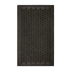 Mohawk Home Dot Impressions Utility Polyester Doormat In Blue