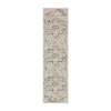 Mohawk Home Helios Machine Woven Indoor Rectangular Runner In Sand