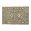 Mohawk Home Ikarus Ambrosia Indoor Rectangular Accent Rug In Brown