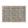 Mohawk Home Ikarus Calliope Indoor Rectangular Accent Rug In Sand