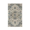 Mohawk Home Pyramus Machine Woven Indoor Rectangular Accent Rug In Brown