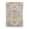 Mohawk Home Pyramus Machine Woven Indoor Rectangular Area Rug In Sand