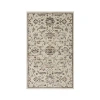 Mohawk Home Sigurd Machine Woven Indoor Rectangular Accent Rug In Sand