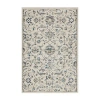 Mohawk Home Sigurd Machine Woven Indoor Rectangular Area Rug In Blue